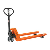 Estibador manual 2 ton con ruedas de nylon, Truper